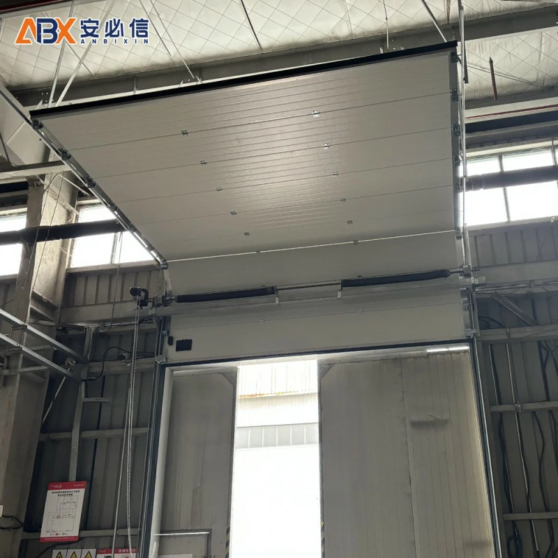 安顺市工业提升门